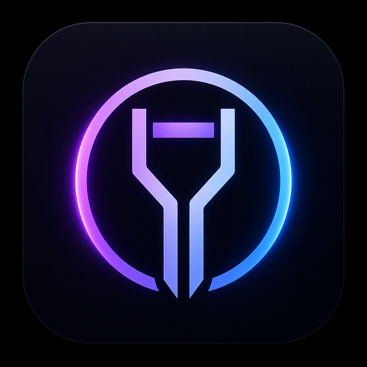 Crutch Logo